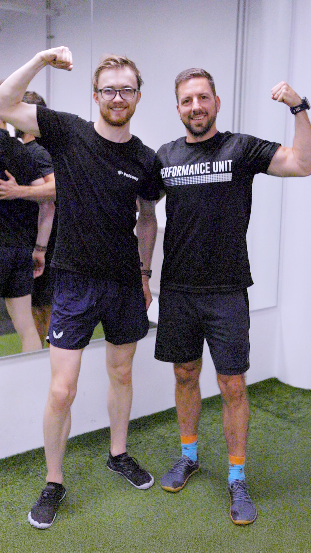 hyvä personal trainer helsinki